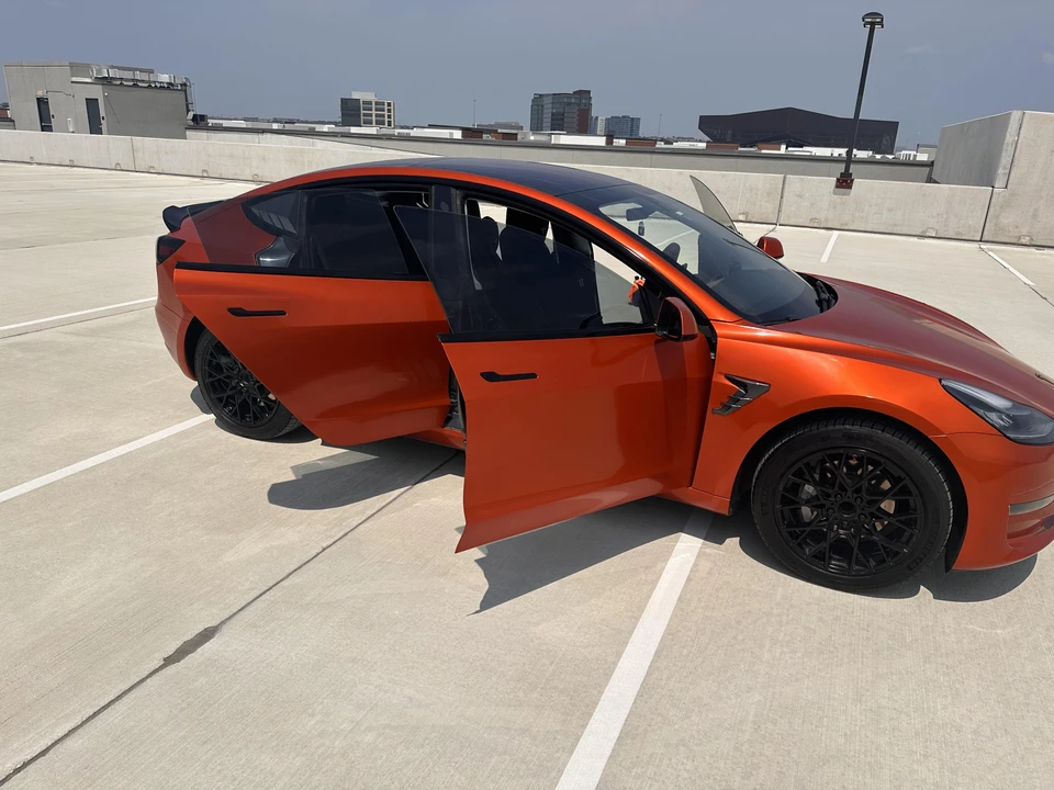 2018 Tesla Model 3 - Image 26 of 31