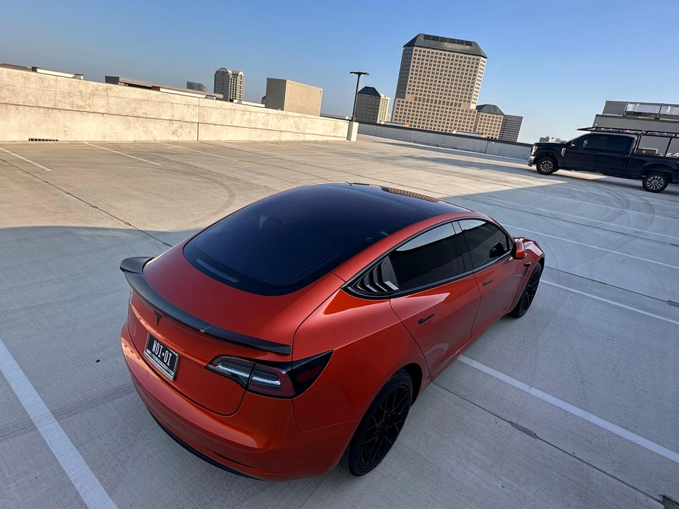 2018 Tesla Model 3 - Image 15 of 31