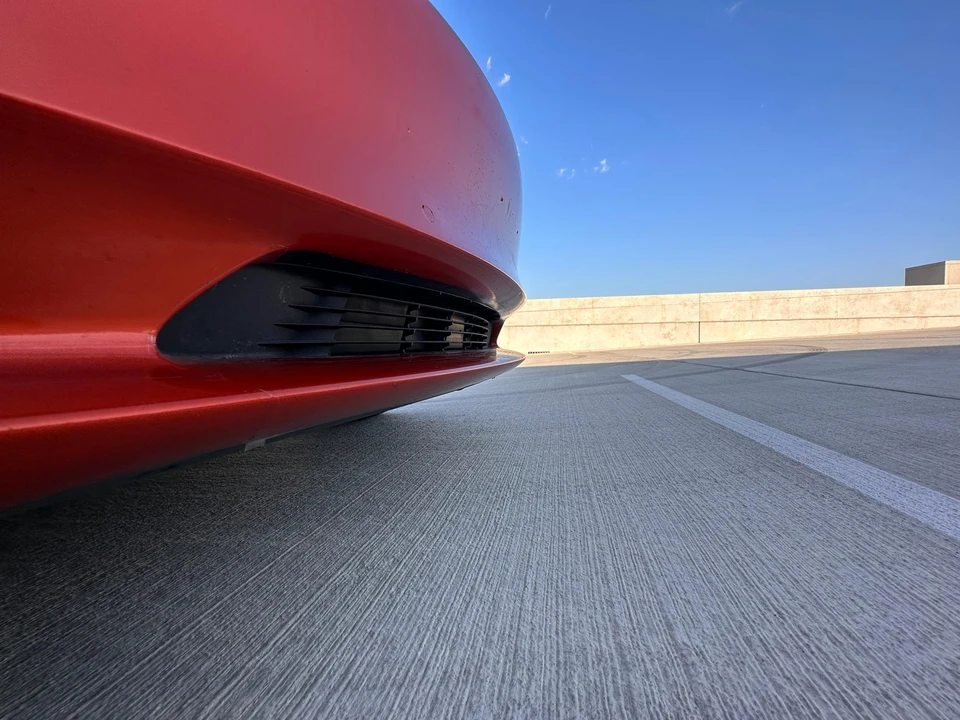 2018 Tesla Model 3 - Image 31 of 31