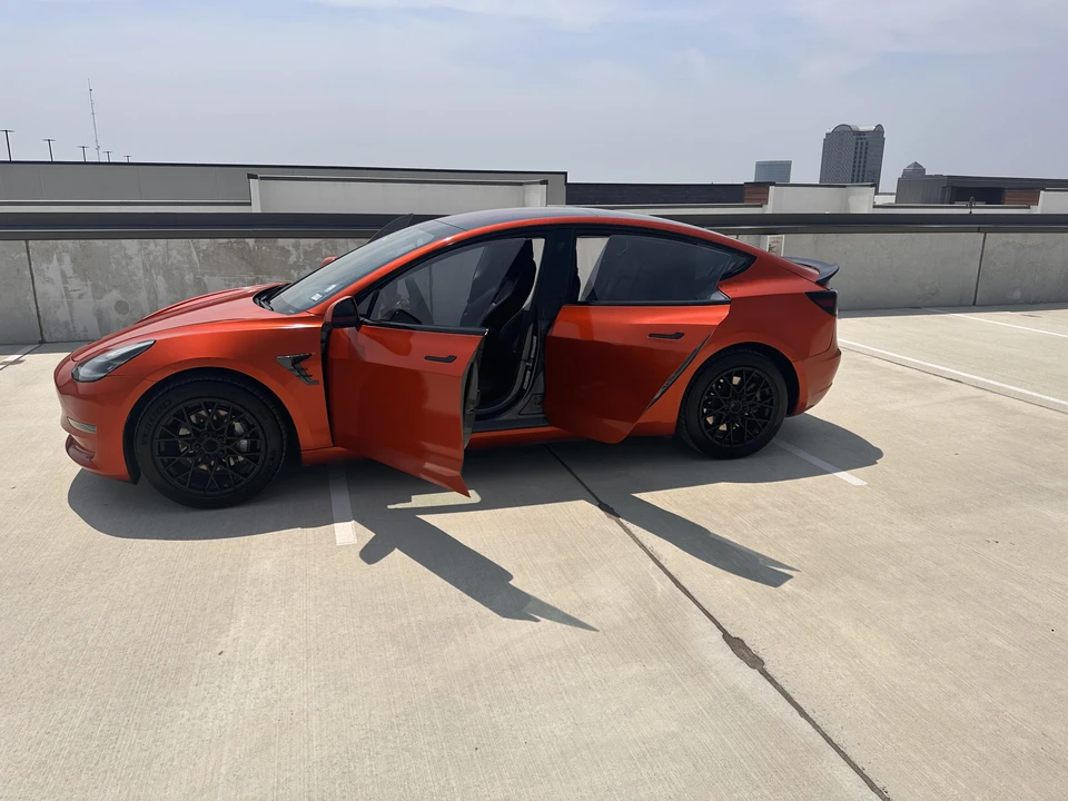 2018 Tesla Model 3 - Image 20 of 31