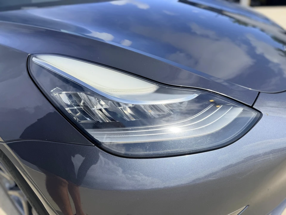 2018 Tesla Model 3 - Image 30 of 31