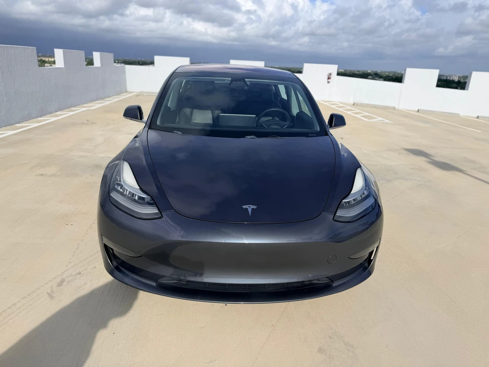 2018 Tesla Model 3 - Image 6 of 31