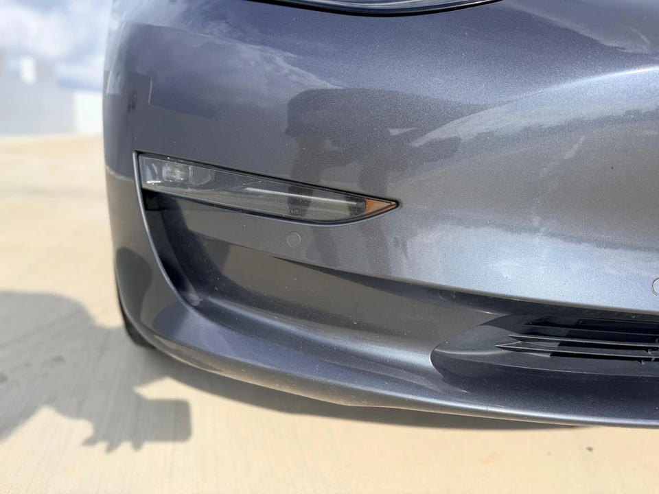 2018 Tesla Model 3 - Image 31 of 31