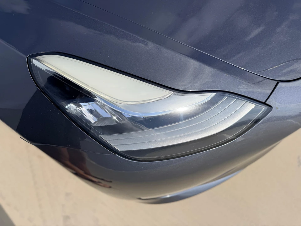 2018 Tesla Model 3 - Image 29 of 31