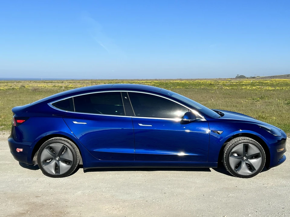 2018 Tesla Model 3 - Image 20 of 31
