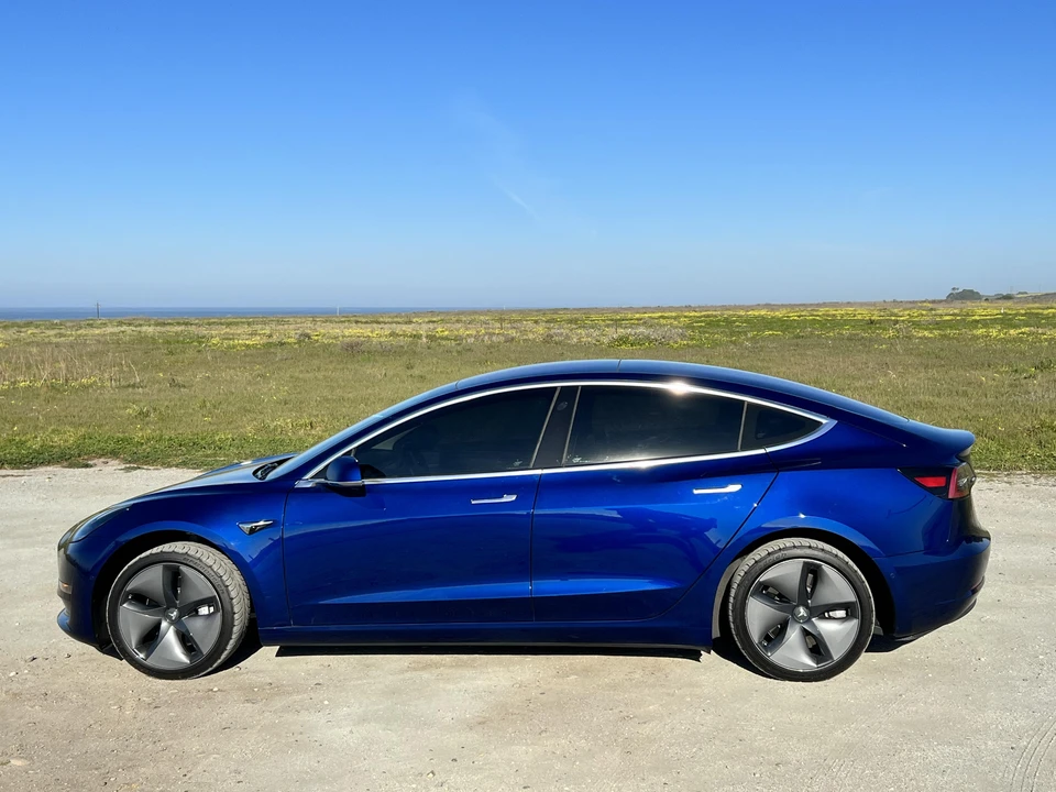 2018 Tesla Model 3 - Image 13 of 31