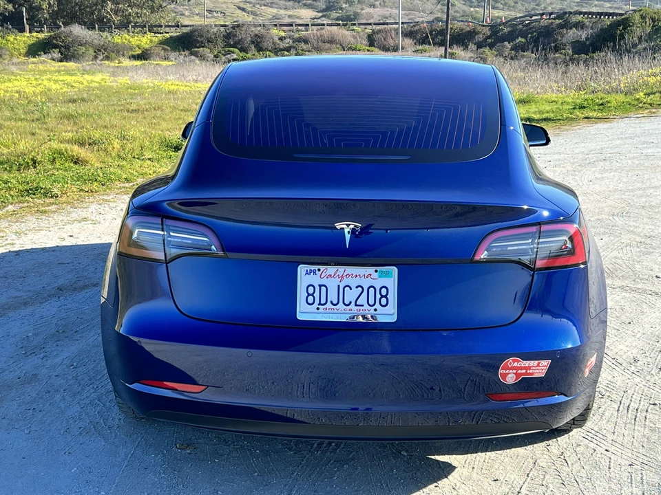 2018 Tesla Model 3 - Image 18 of 31