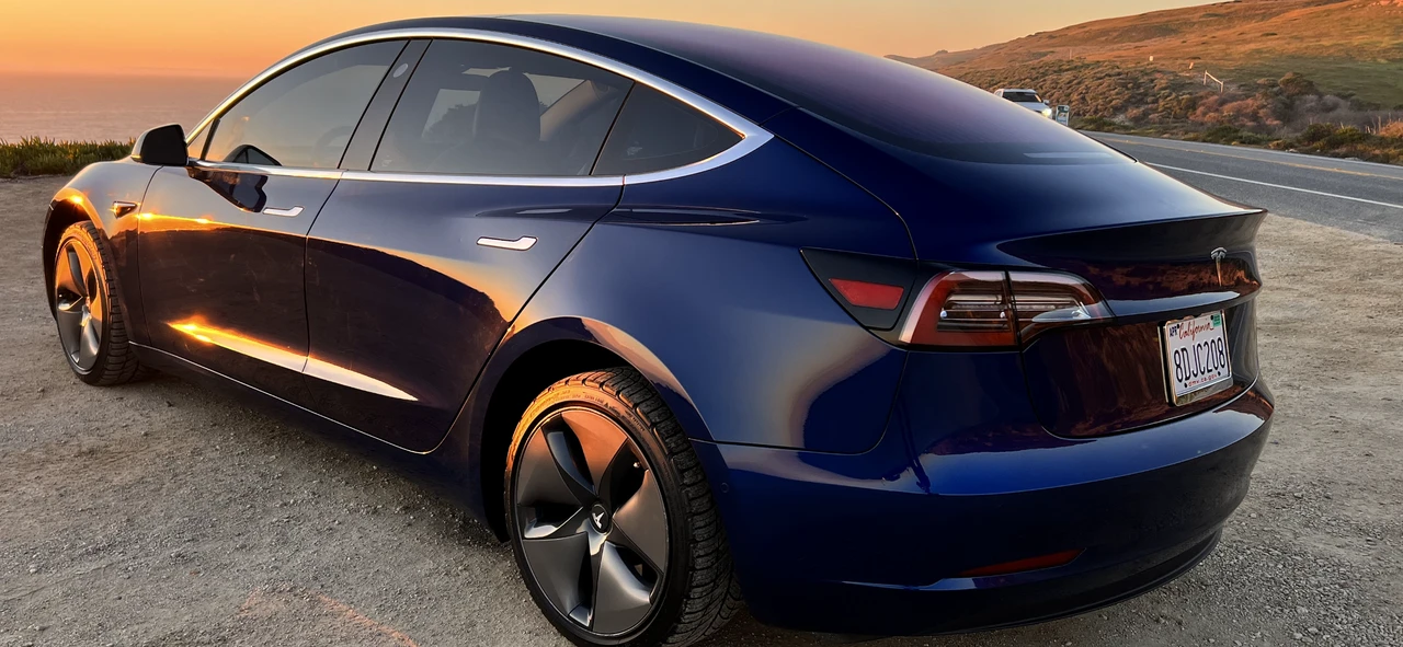 2018 Tesla Model 3 - Image 31 of 31