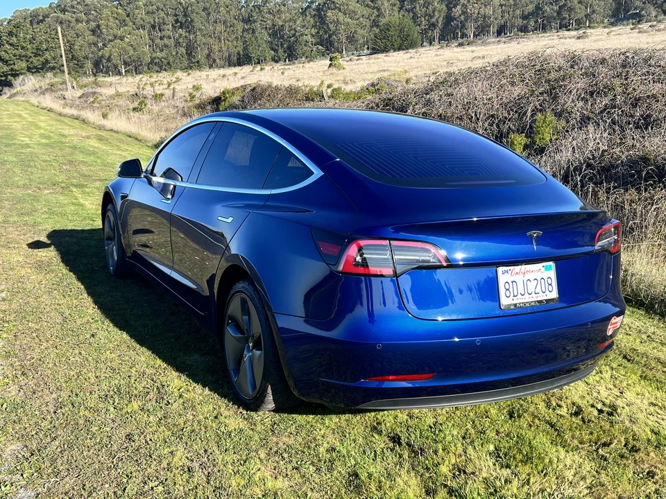 2018 Tesla Model 3 - Image 16 of 31