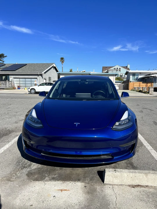 2018 Tesla Model 3 - Image 7 of 31