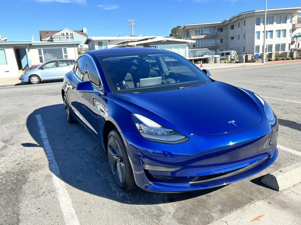 2018 Tesla Model 3 - Image 24 of 31