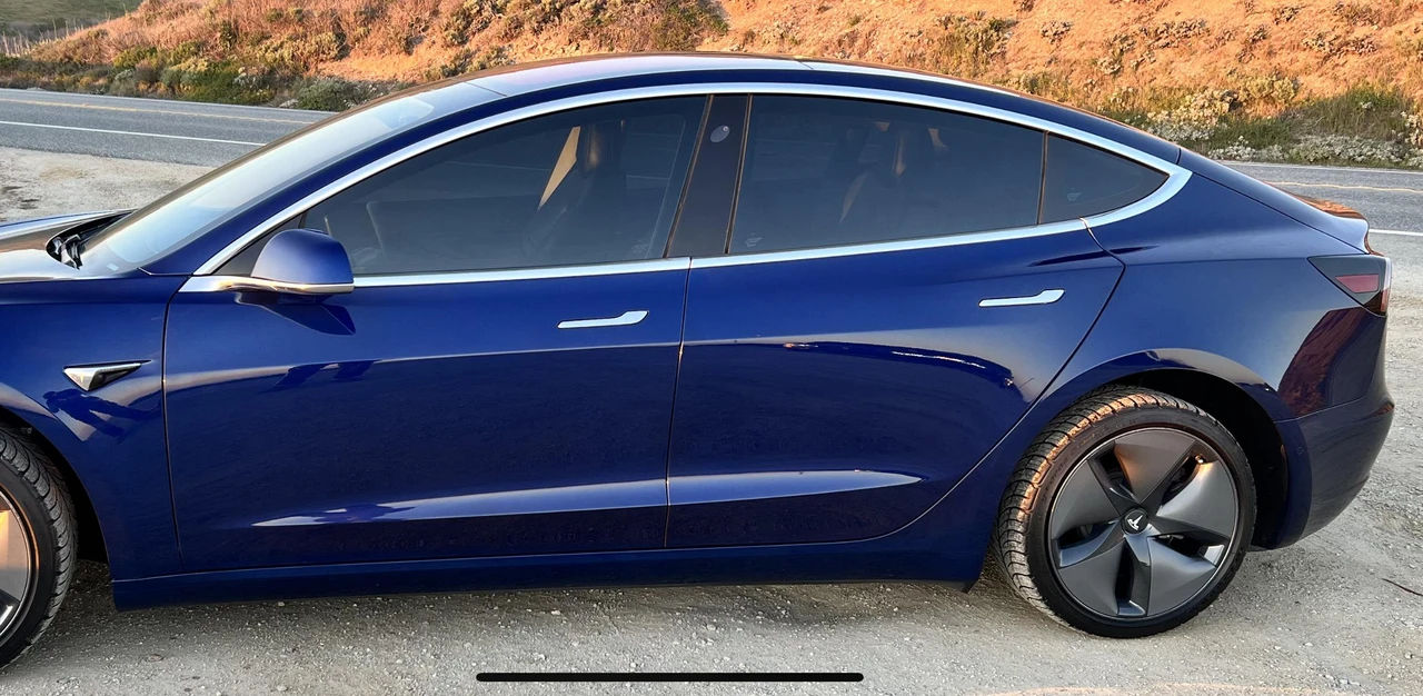 2018 Tesla Model 3 - Image 28 of 31