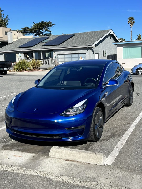 2018 Tesla Model 3 - Image 8 of 31