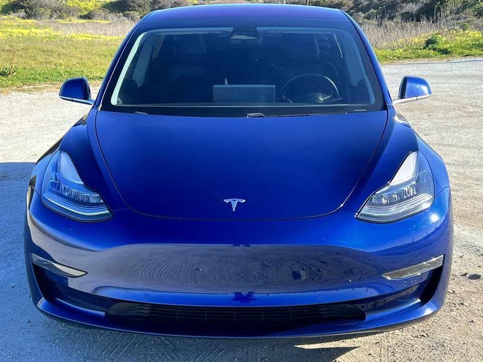 2018 Tesla Model 3 - Image 25 of 31