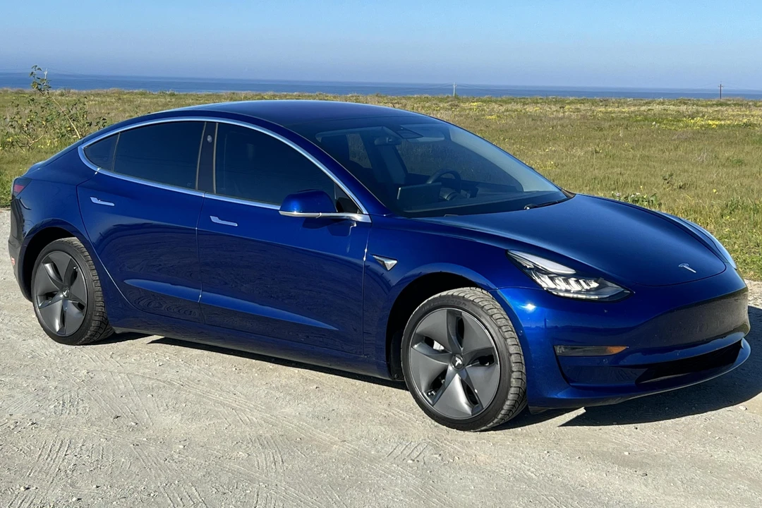 2018 Tesla Model 3 - Image 22 of 31