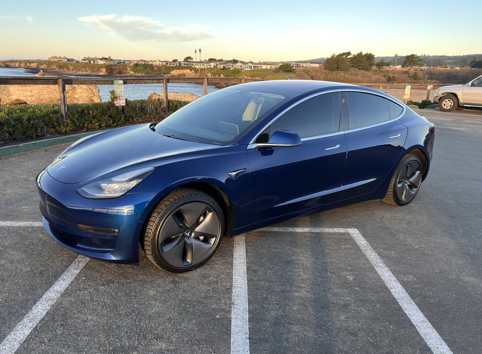 2018 Tesla Model 3 - Image 11 of 31