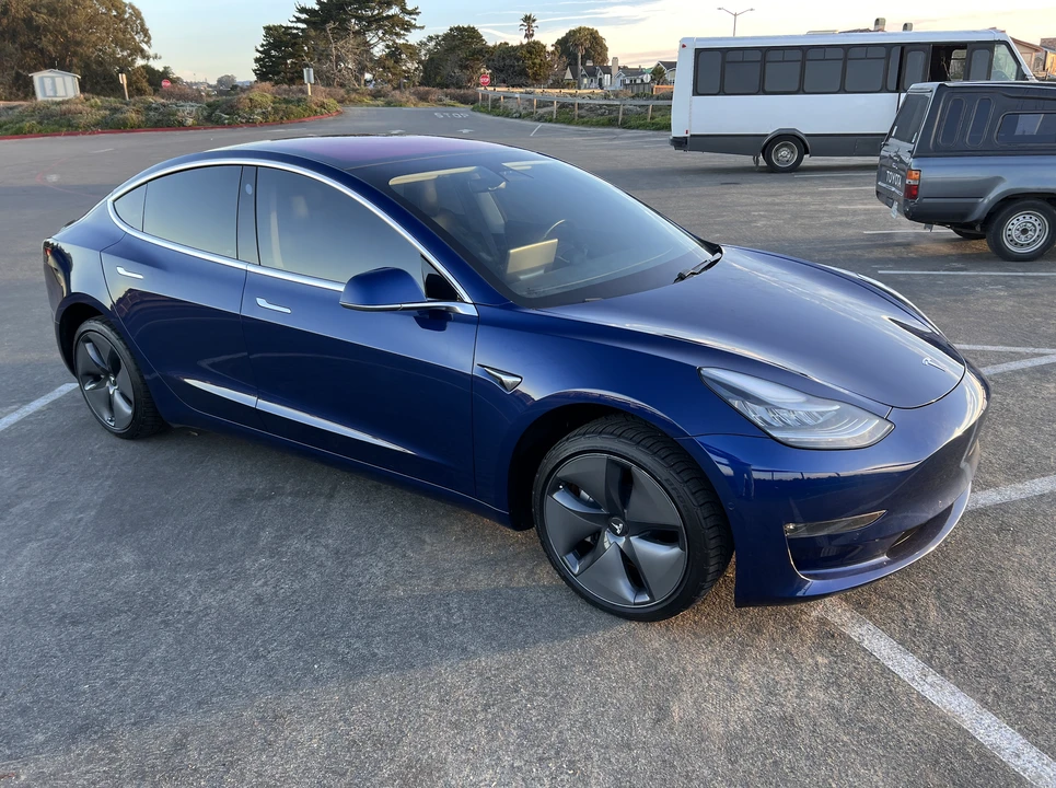 2018 Tesla Model 3 - Image 21 of 31