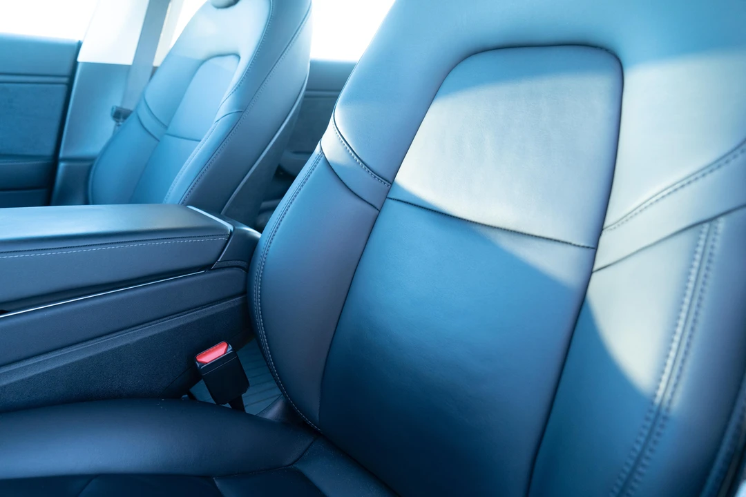 2018 Tesla Model 3 - Image 31 of 31