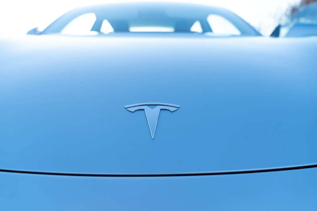 2018 Tesla Model 3 - Image 15 of 31