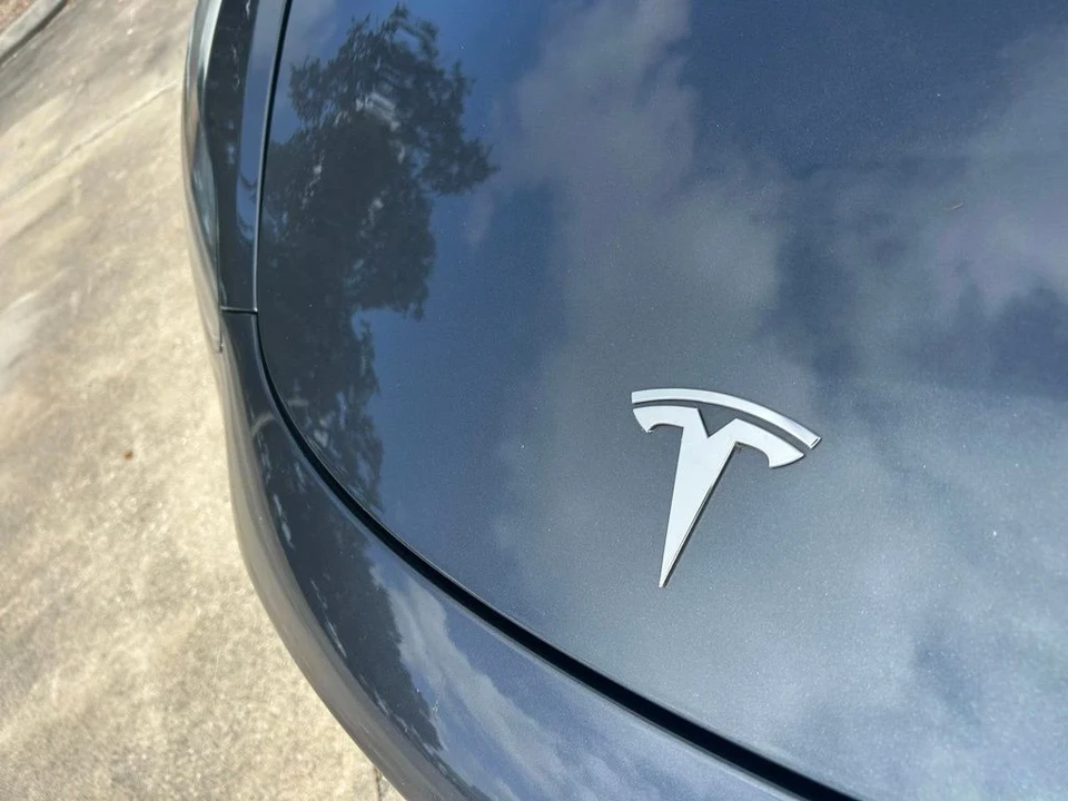 2018 Tesla Model 3 - Image 6 of 12