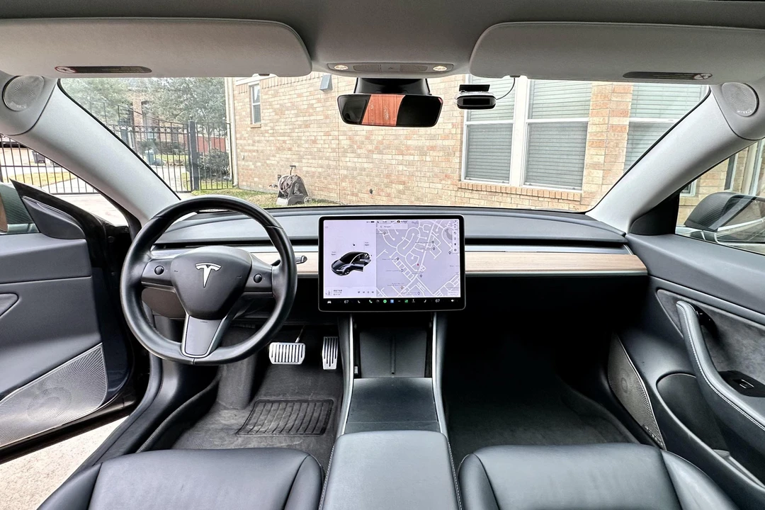 2018 Tesla Model 3 - Image 30 of 31