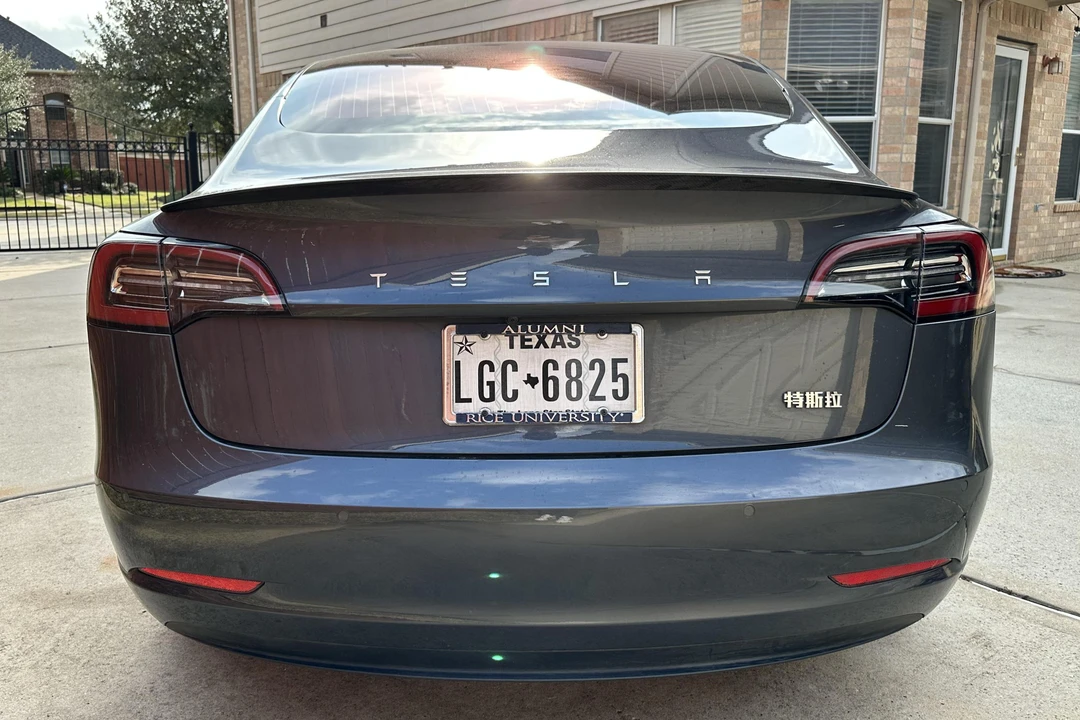 2018 Tesla Model 3 - Image 5 of 31