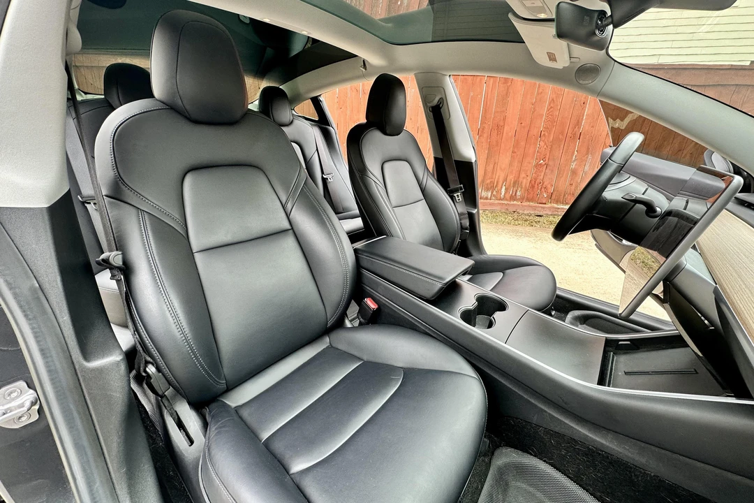 2018 Tesla Model 3 - Image 31 of 31