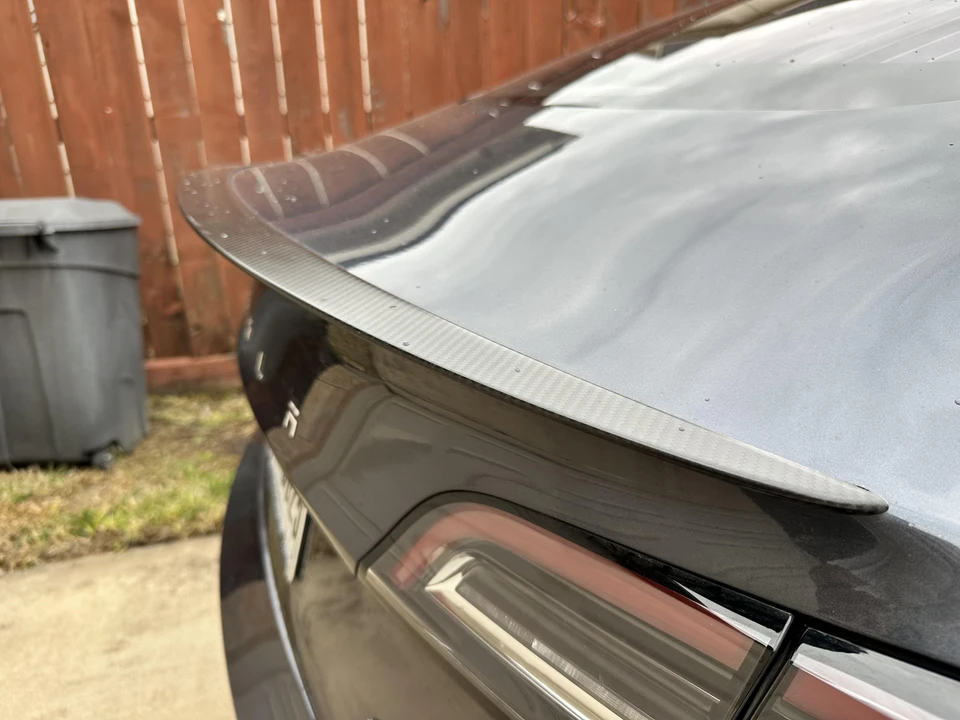 2018 Tesla Model 3 - Image 21 of 31
