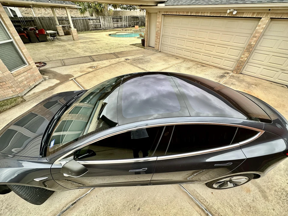 2018 Tesla Model 3 - Image 10 of 31