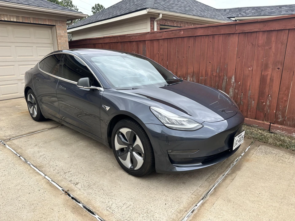 2018 Tesla Model 3 - Image 15 of 31