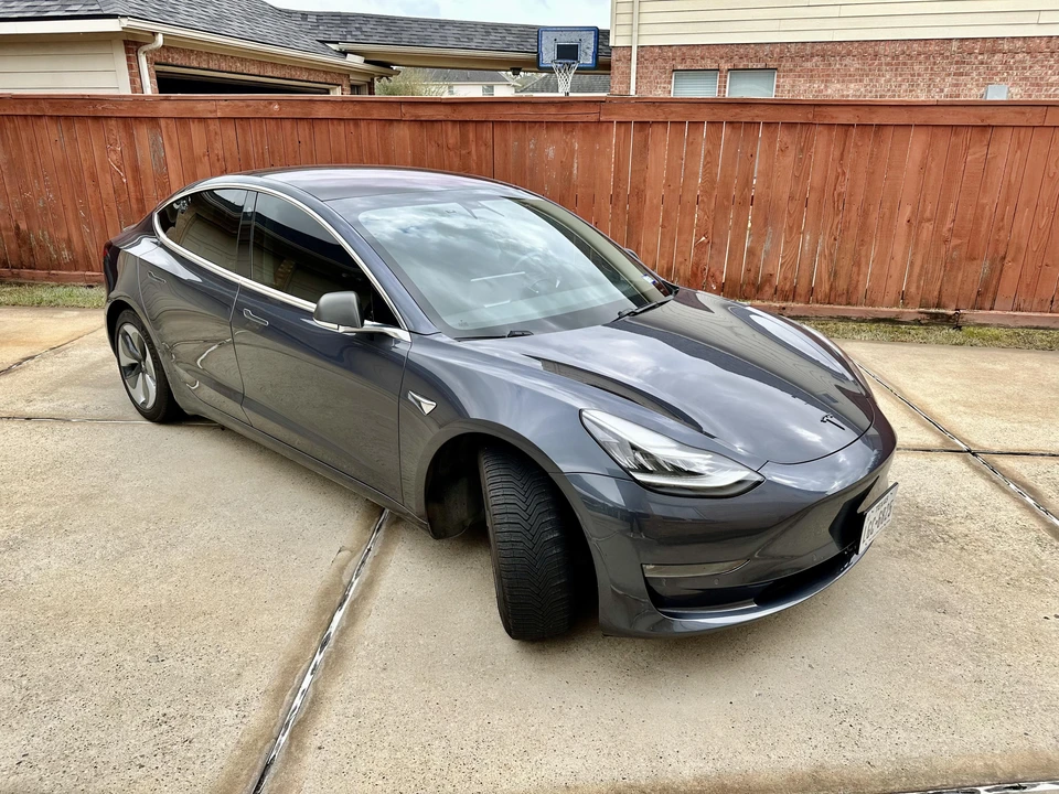 2018 Tesla Model 3 - Image 16 of 31
