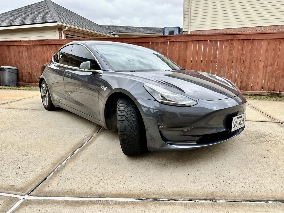 2018 Tesla Model 3 - Image 18 of 31