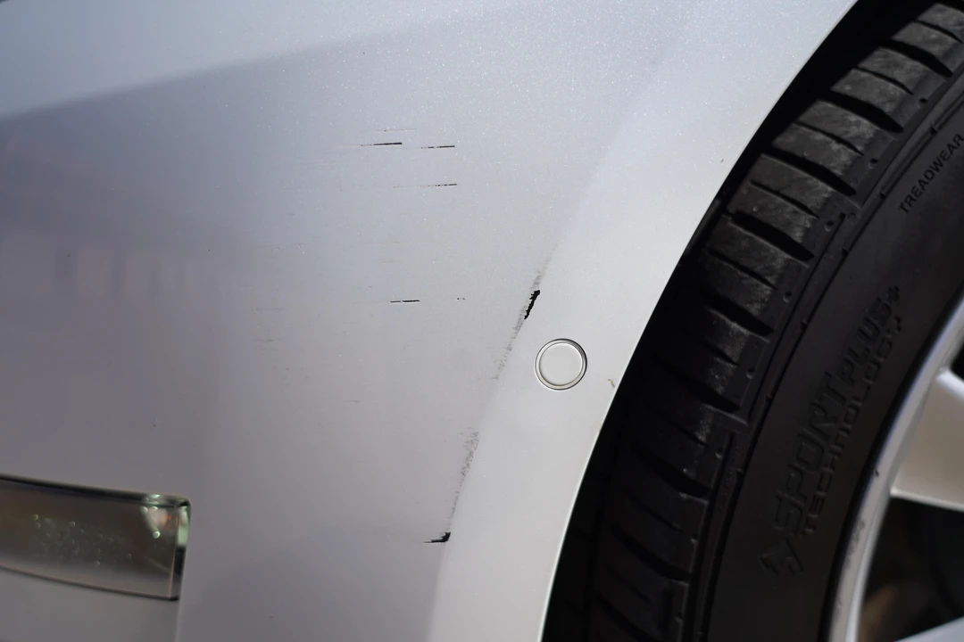 2018 Tesla Model 3 - Image 27 of 31