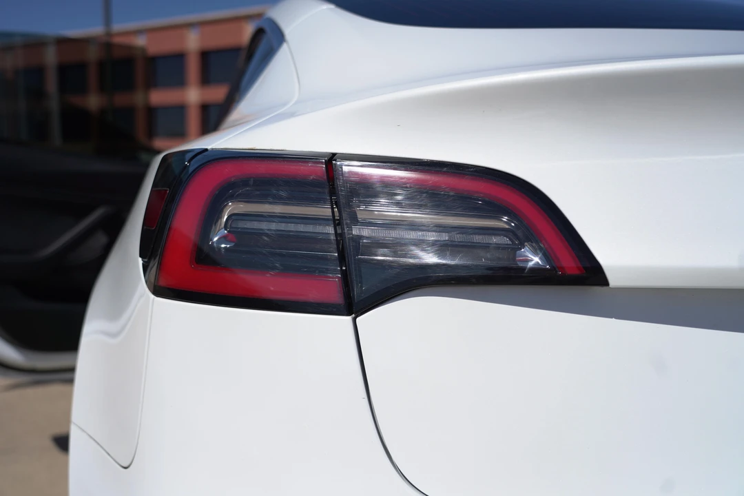 2018 Tesla Model 3 - Image 22 of 31