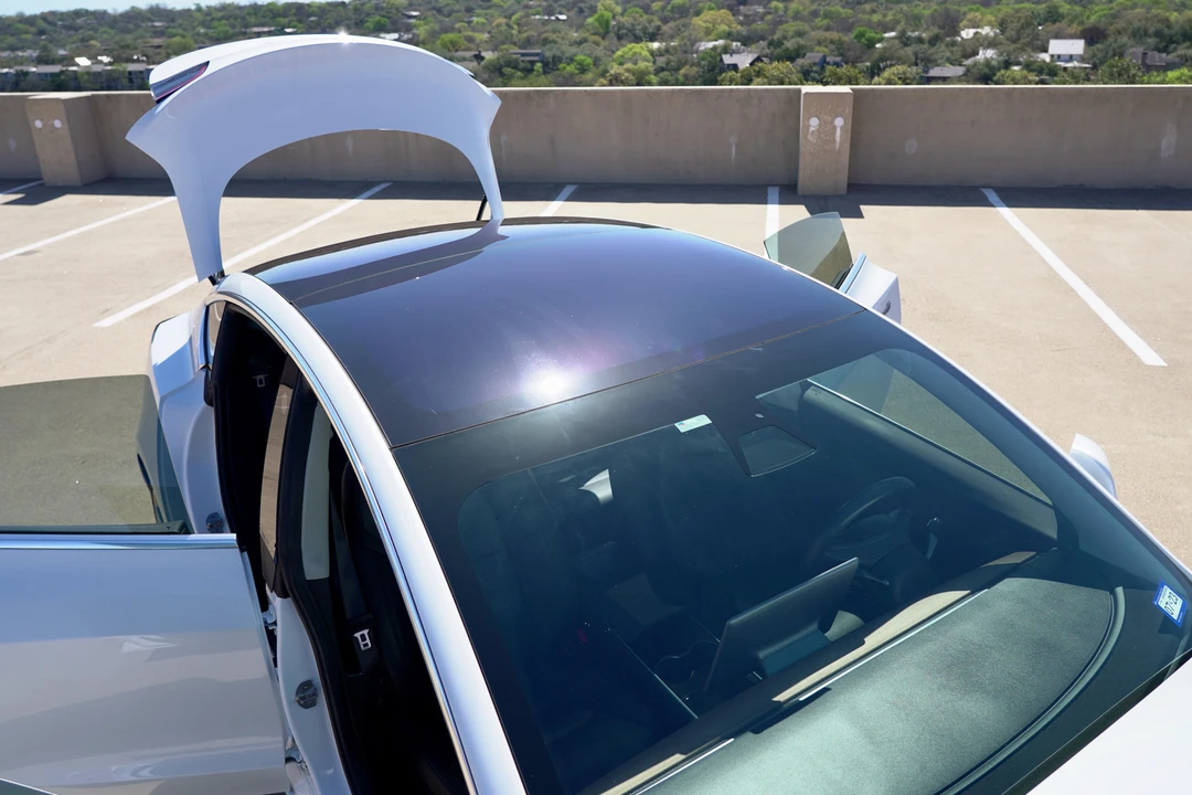 2018 Tesla Model 3 - Image 26 of 31