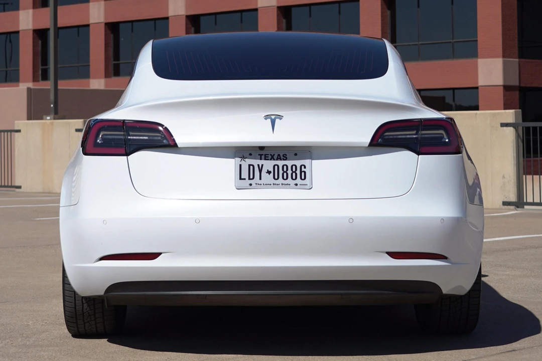 2018 Tesla Model 3 - Image 5 of 31