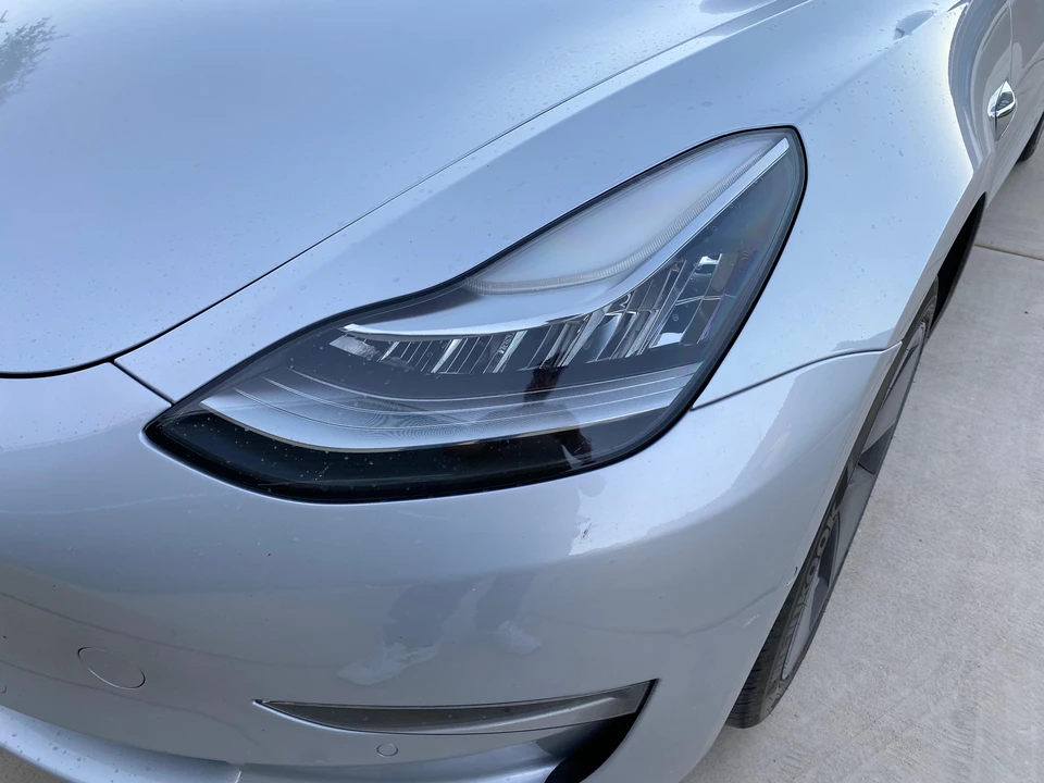 2018 Tesla Model 3 - Image 21 of 31