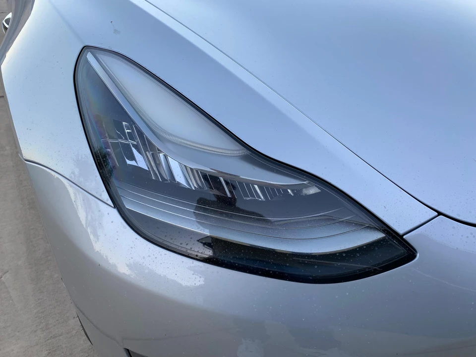 2018 Tesla Model 3 - Image 20 of 31