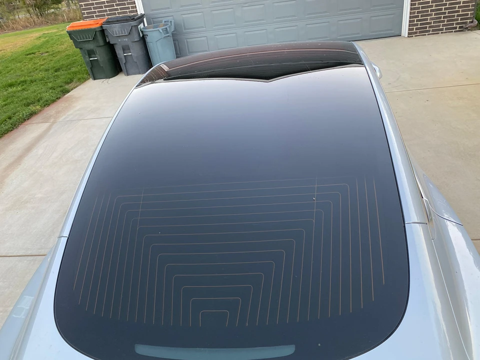 2018 Tesla Model 3 - Image 26 of 31