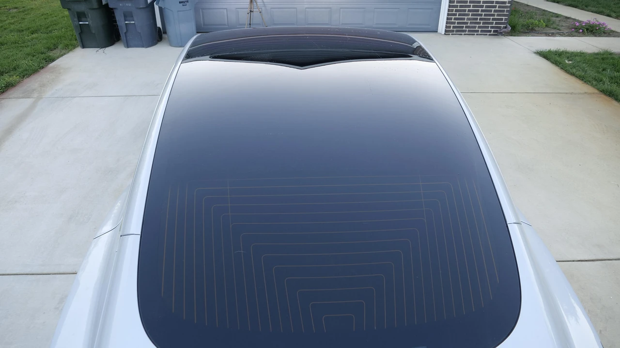 2018 Tesla Model 3 - Image 25 of 31