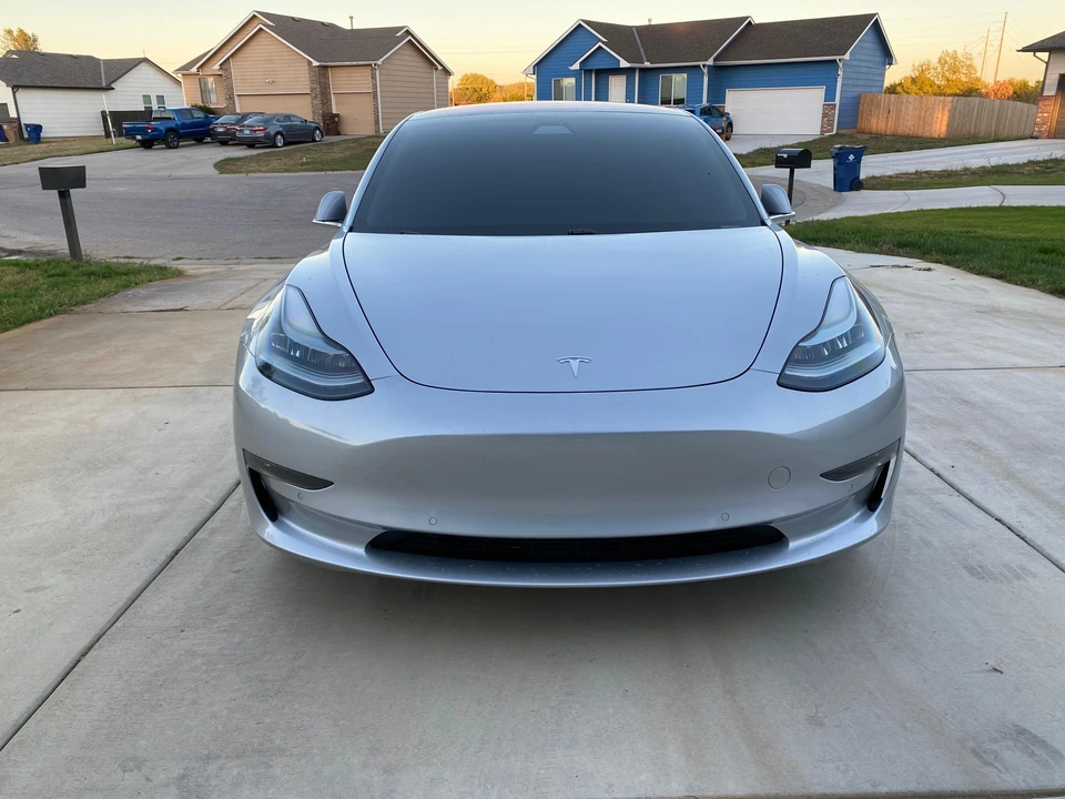 2018 Tesla Model 3 - Image 6 of 31
