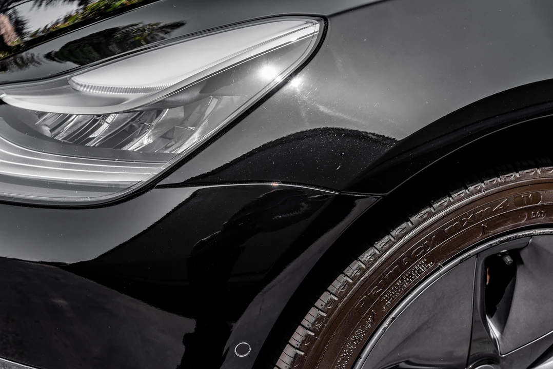 2018 Tesla Model 3 - Image 20 of 31