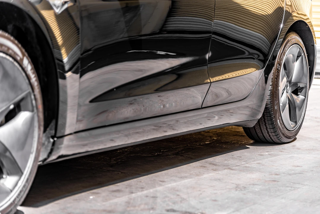 2018 Tesla Model 3 - Image 25 of 31