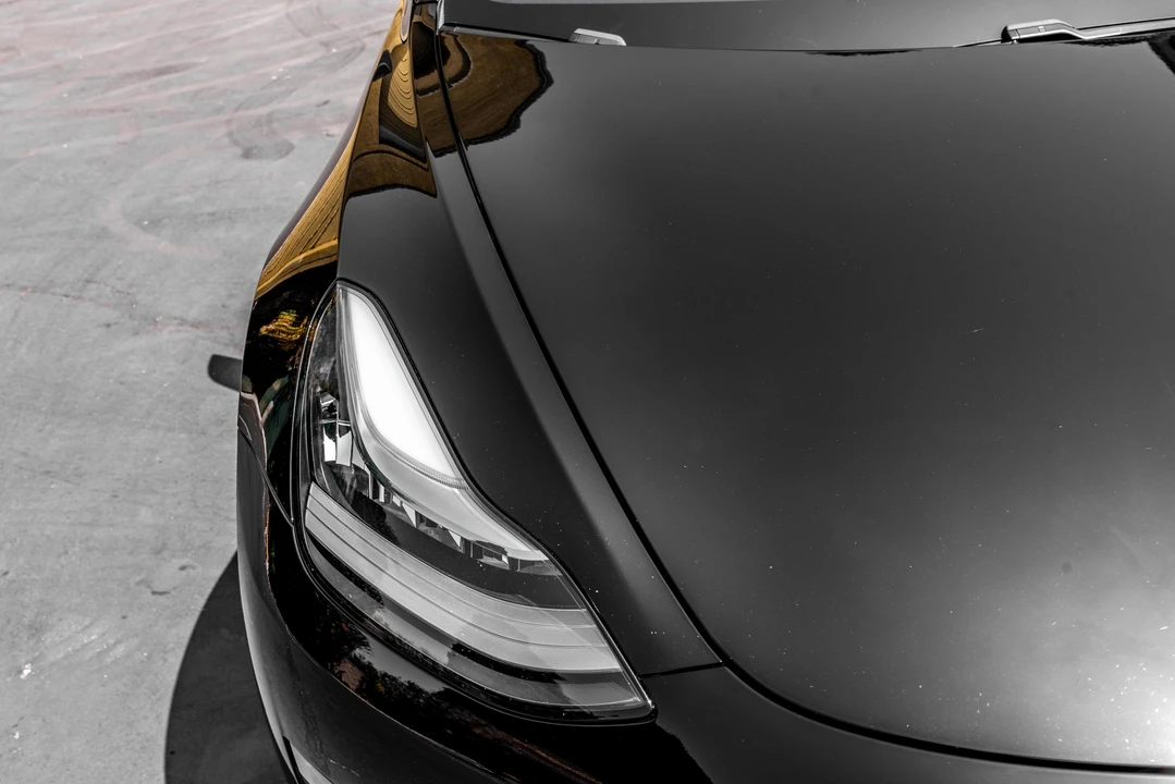 2018 Tesla Model 3 - Image 13 of 31