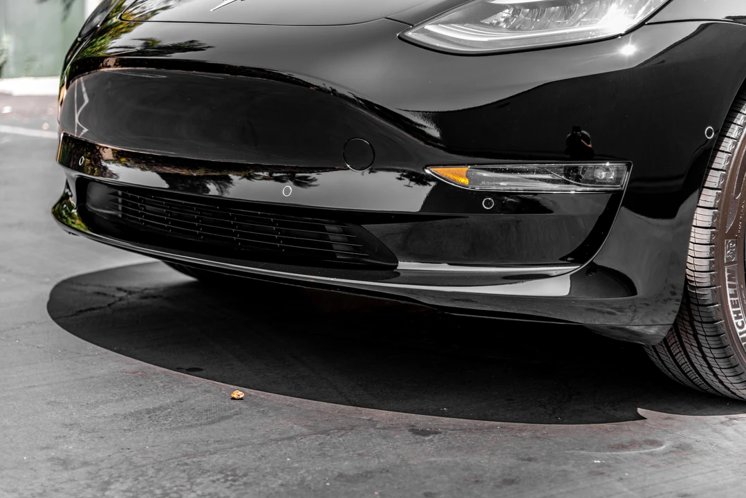 2018 Tesla Model 3 - Image 17 of 31