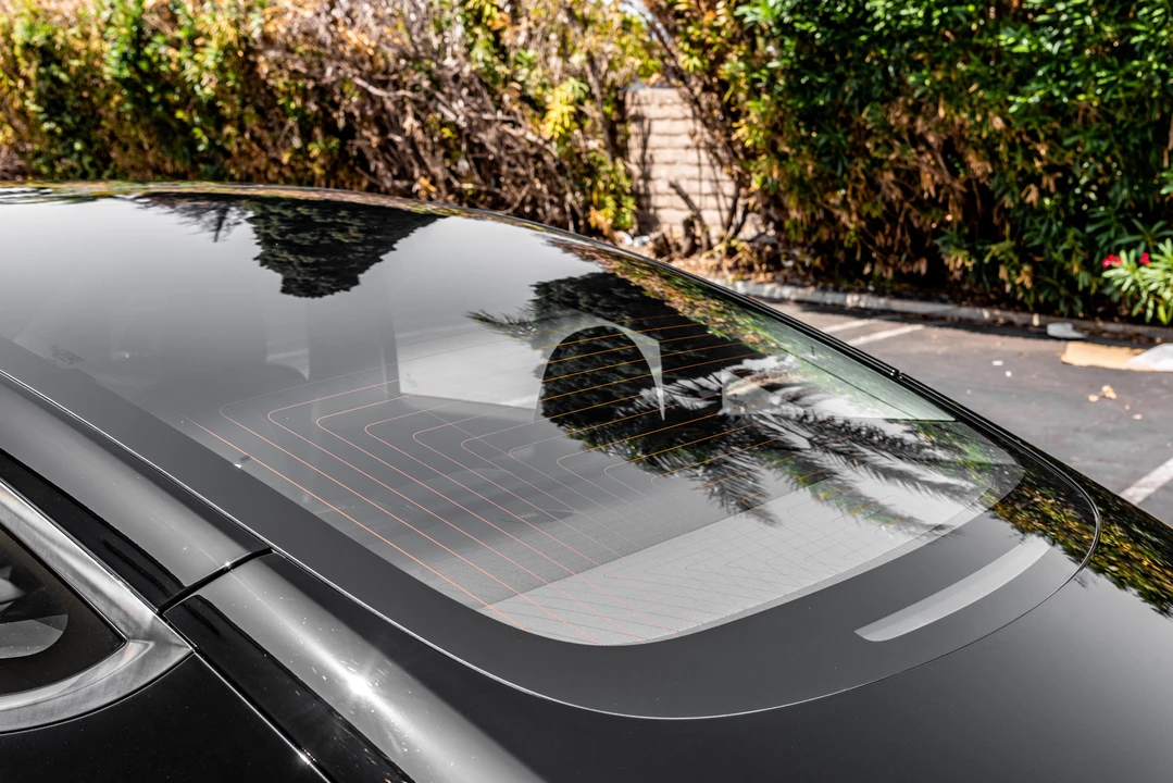 2018 Tesla Model 3 - Image 30 of 31