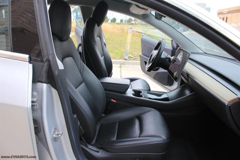 2018 Tesla Model 3 - Image 15 of 21
