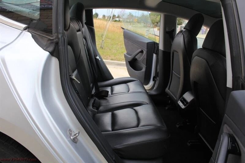 2018 Tesla Model 3 - Image 12 of 21