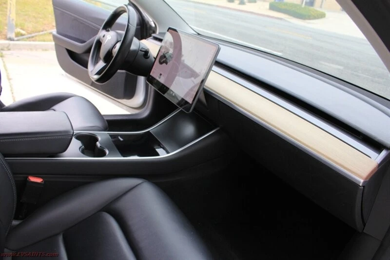 2018 Tesla Model 3 - Image 14 of 21