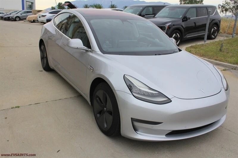 2018 Tesla Model 3 - Image 3 of 21
